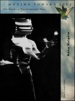 cover image of Moving Toward Life